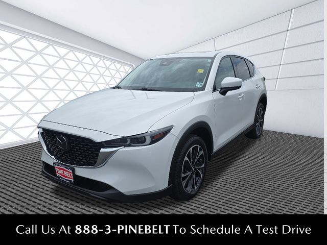 Used 2023 Mazda CX-5
