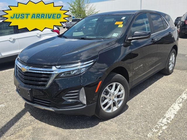 Used 2023 Chevrolet Equinox