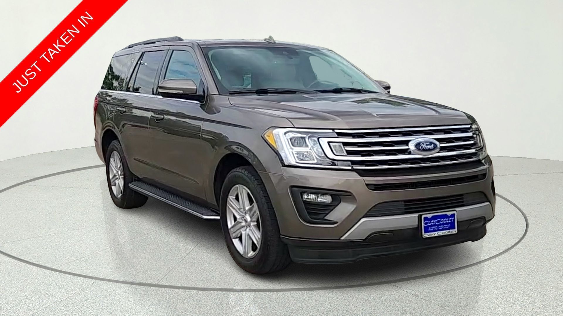 Used 2019 Ford Expedition