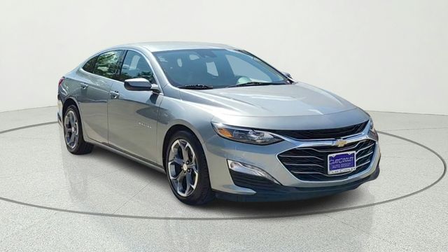 Used 2023 Chevrolet Malibu