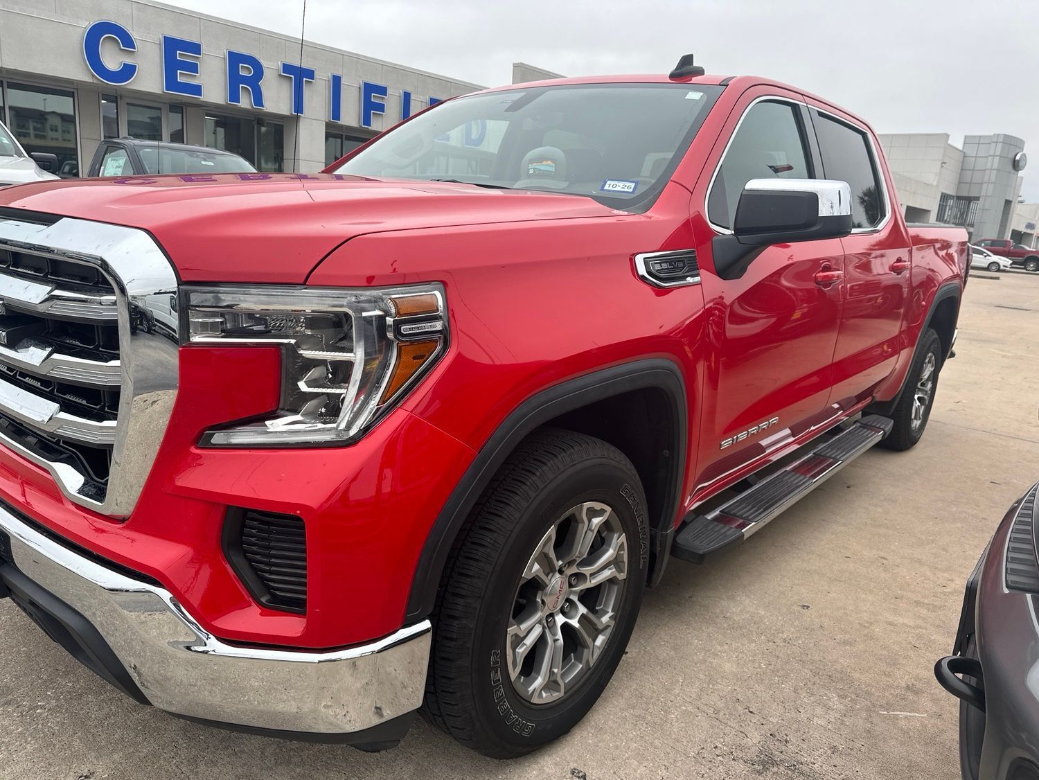 Used 2019 GMC Sierra 1500