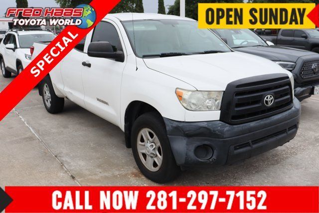 Used 2013 Toyota Tundra