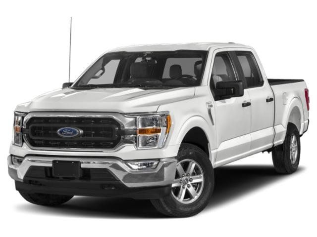 Used 2021 Ford F-150