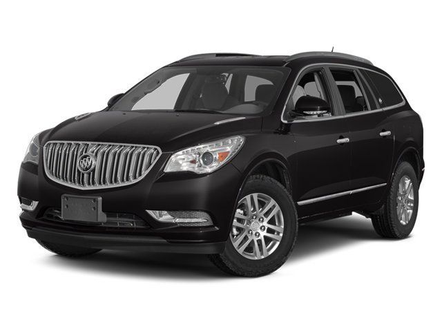 Used 2013 Buick Enclave