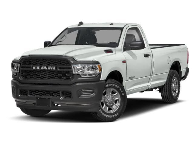 Used 2022 Ram 2500