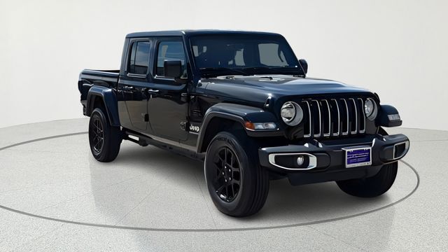 Used 2023 Jeep Gladiator