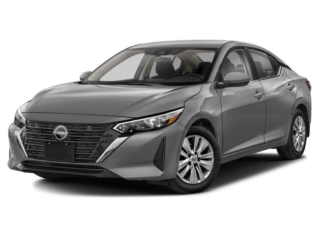 Used 2024 Nissan Sentra