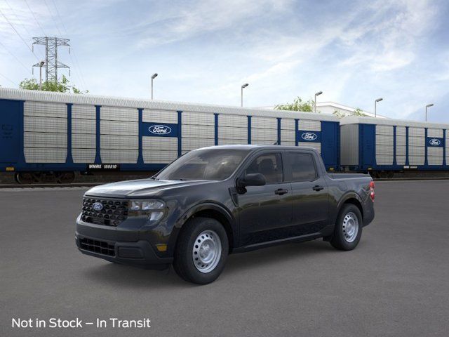 New 2026 Ford Maverick