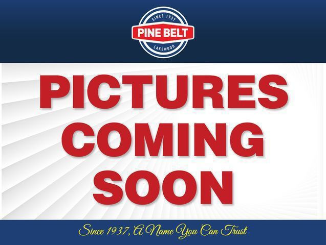 Used 2024 Chevrolet Equinox
