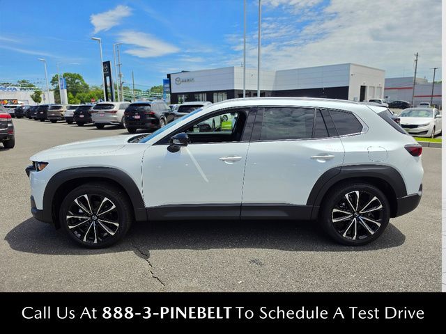 New 2026 Mazda CX-5