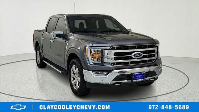 Used 2023 Ford F-150