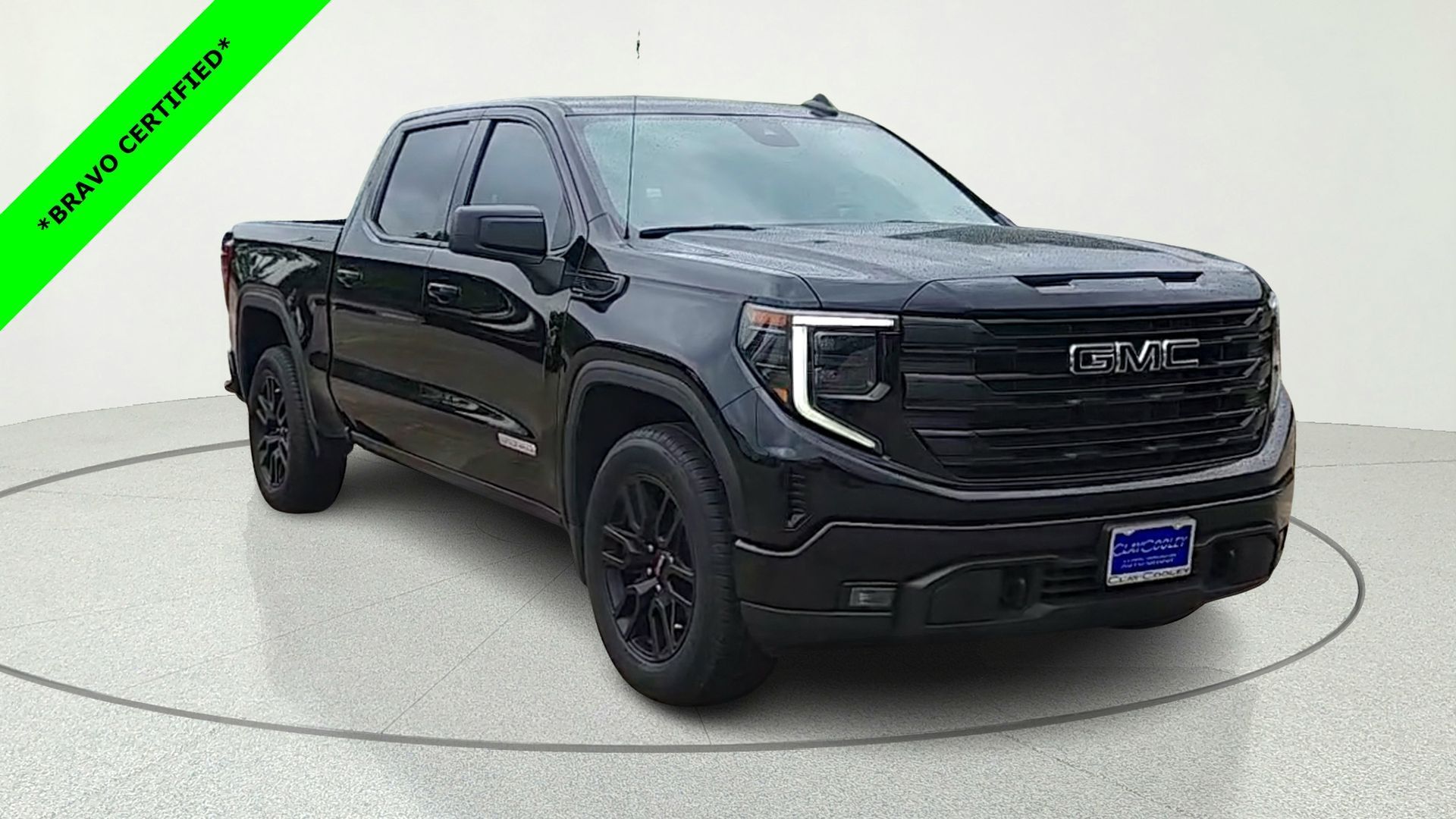 Used 2023 GMC Sierra 1500
