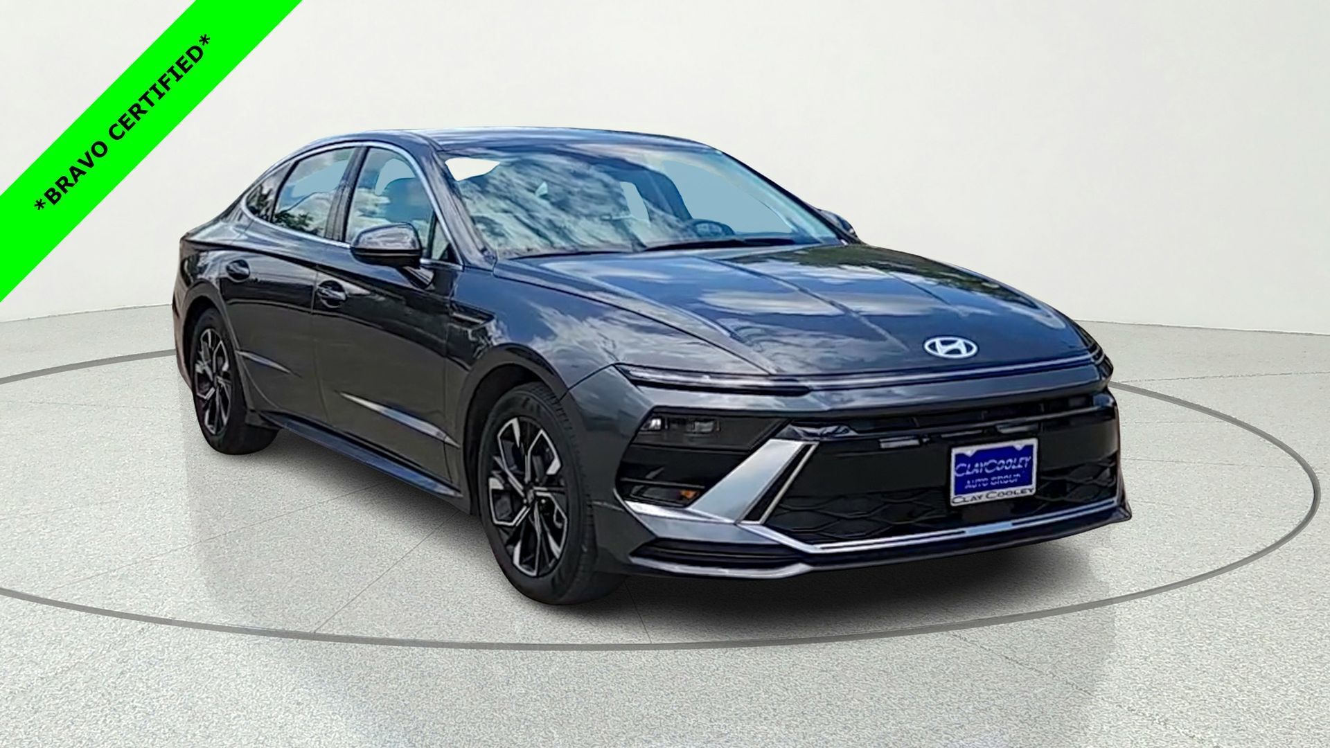 Used 2025 Hyundai Sonata