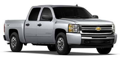 Used 2011 Chevrolet Silverado 1500