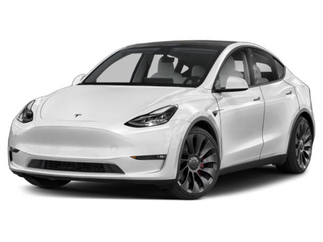 Used 2022 Tesla Model Y