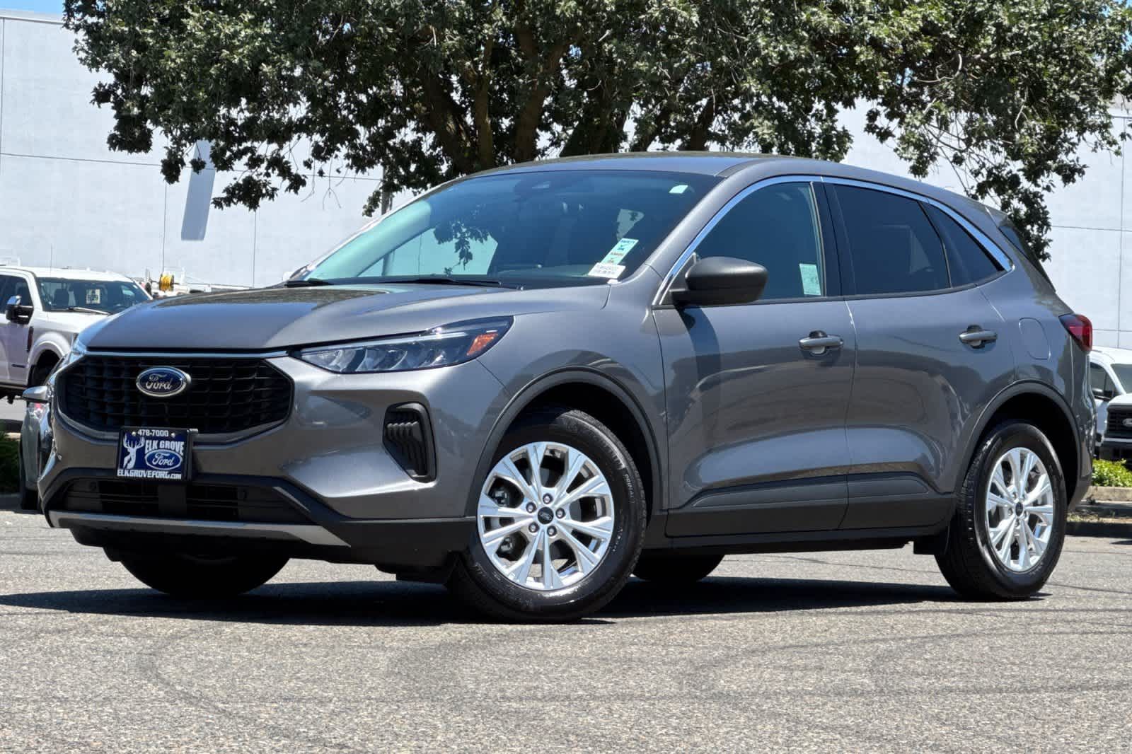 Used 2023 Ford Escape