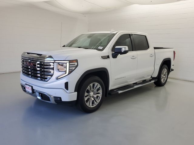 Used 2022 GMC Sierra 1500