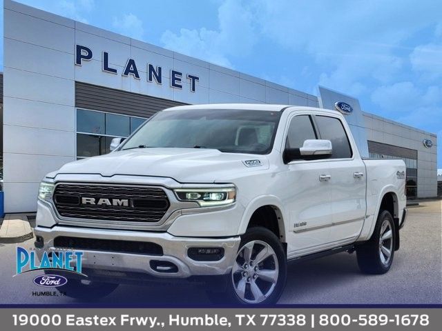Used 2022 1500