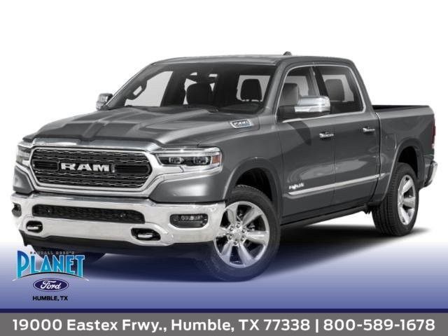 Used 2022 1500