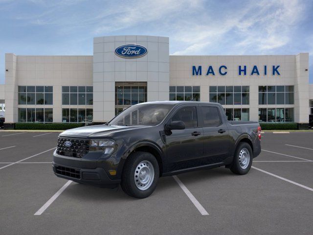 New 2026 Ford Maverick