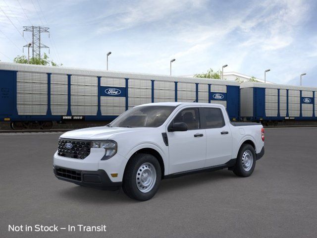 New 2026 Ford Maverick
