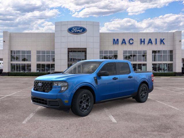 New 2026 Ford Maverick