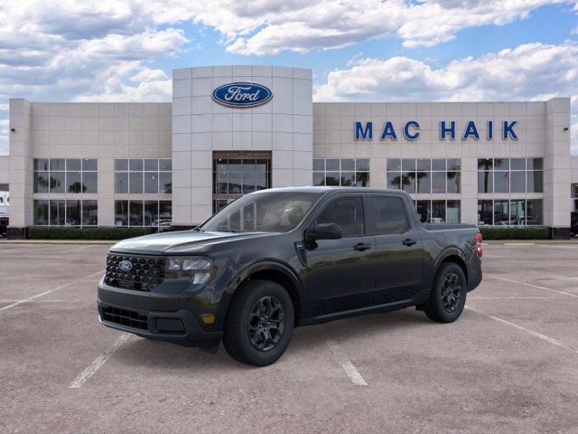 New 2026 Ford Maverick