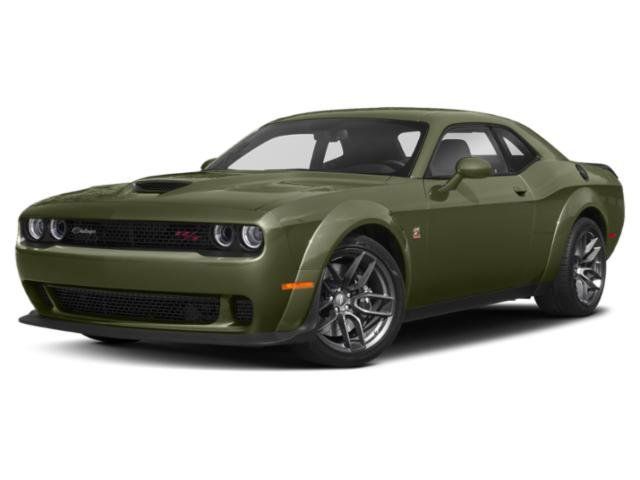 Used 2020 Dodge Challenger