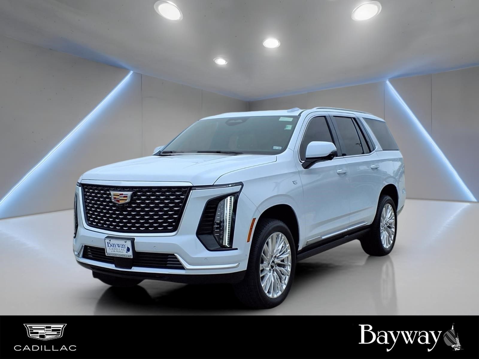 Used 2026 Cadillac Escalade