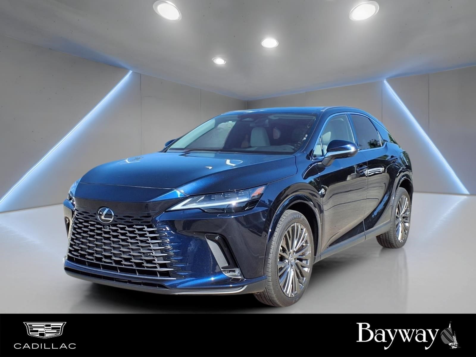 Used 2024 Lexus RX 350