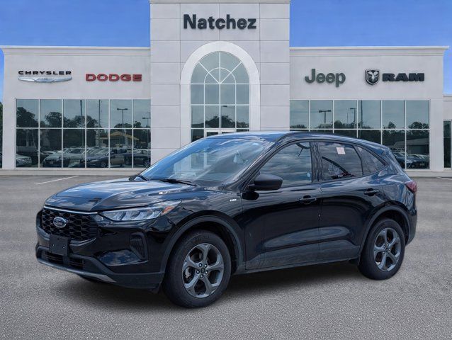 Used 2025 Ford Escape