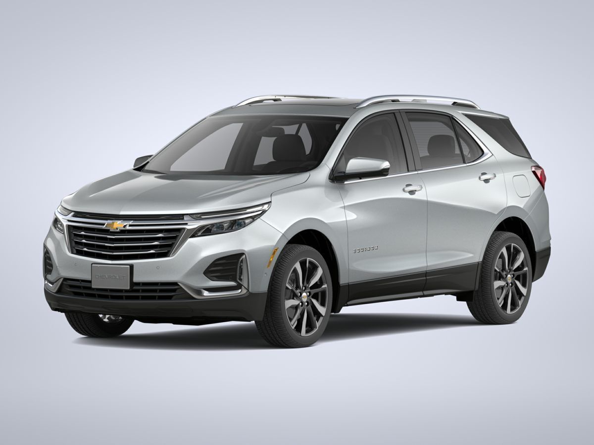 Used 2023 Chevrolet Equinox