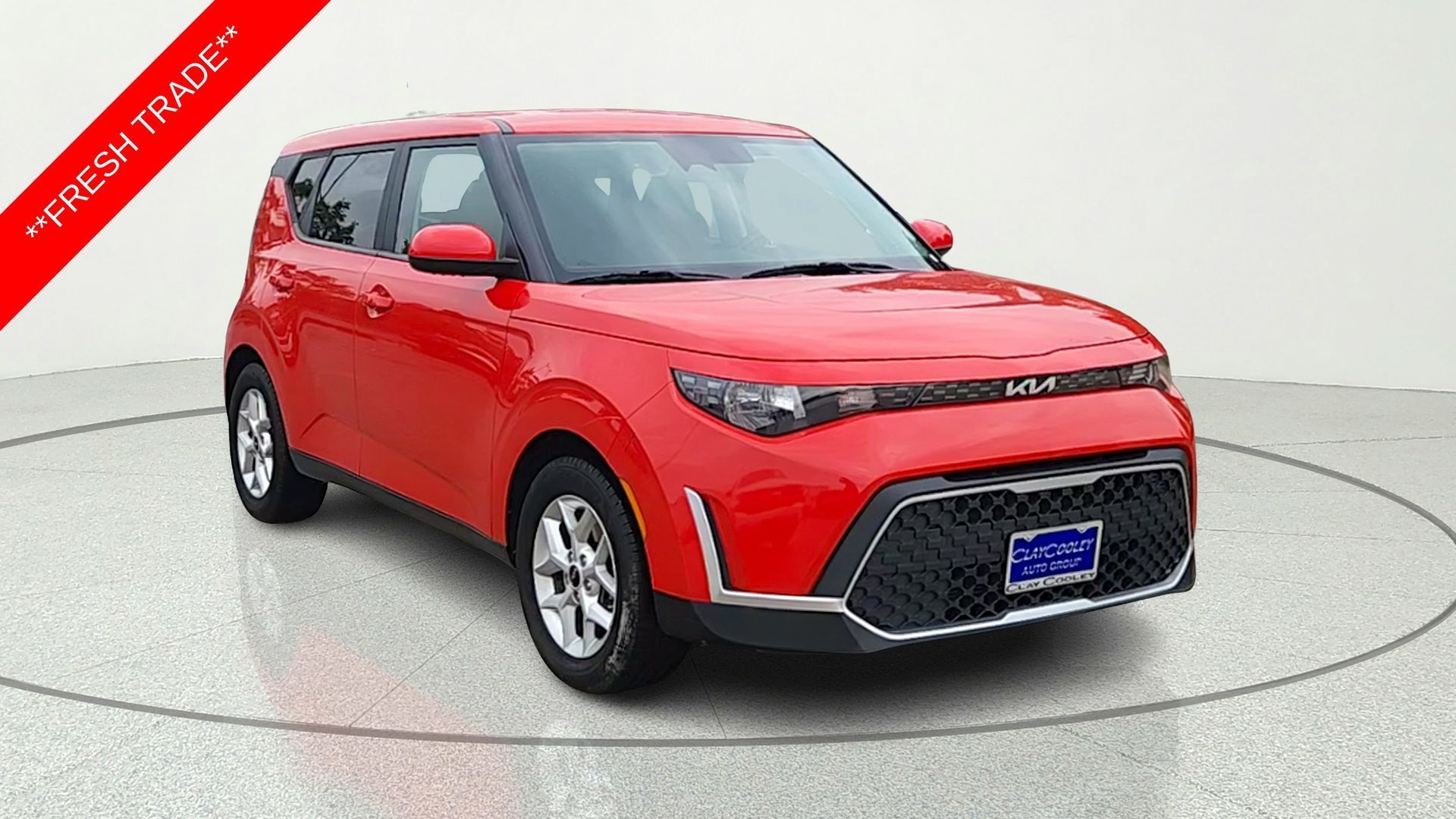 Used 2023 Kia Soul
