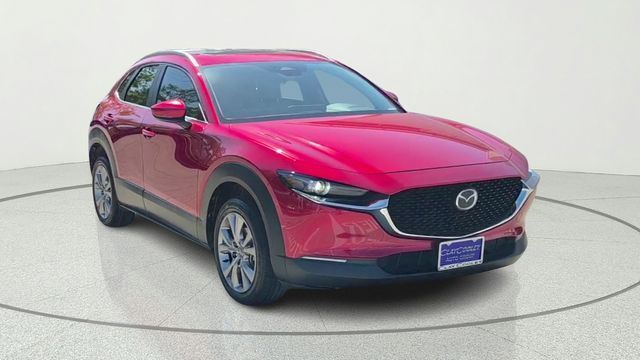 Used 2024 Mazda CX-3