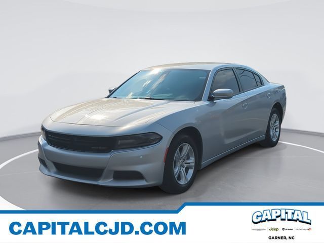 Used 2021 Dodge Charger