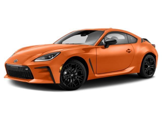 Used 2023 Toyota GR86