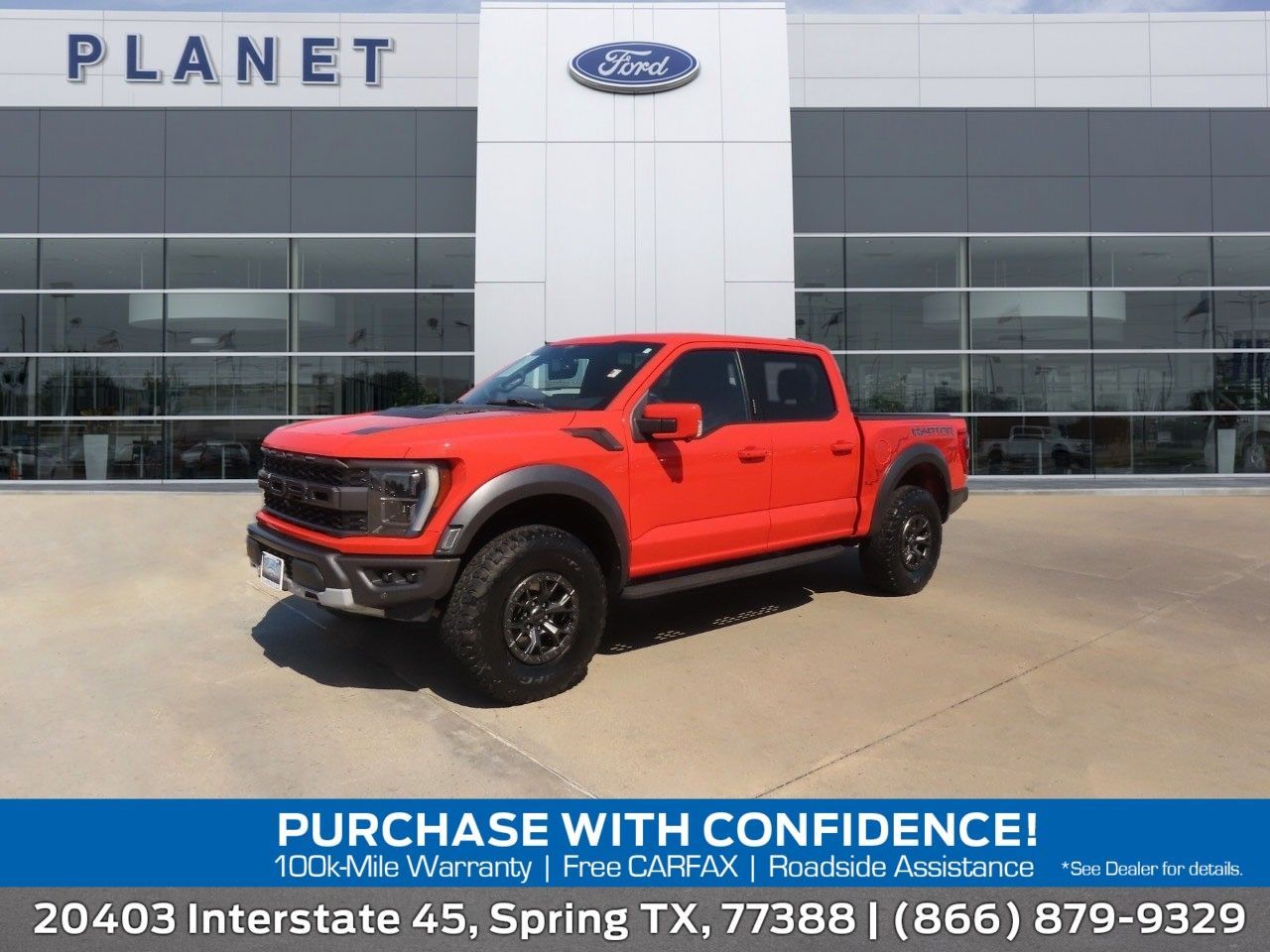 Used 2021 Ford F-150