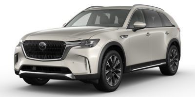 Used 2024 Mazda CX-9