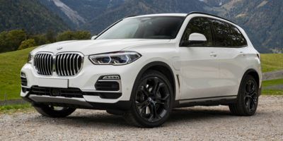 Used 2023 BMW X5