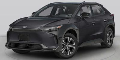 2024 Toyota bZ4X