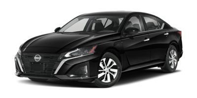 Used 2024 Nissan Altima