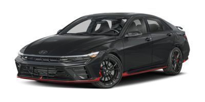 Used 2025 Hyundai Elantra Used 2025 Hyundai Elantra