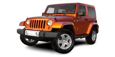 Used 2013 Jeep Wrangler
