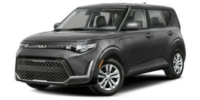 Used 2025 Kia Soul
