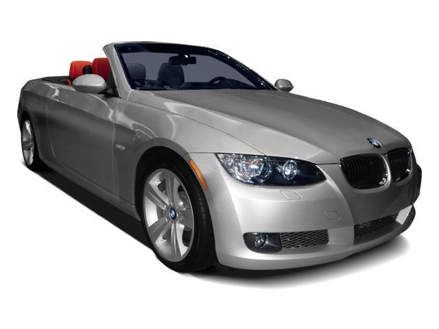Used 2009 BMW 3 Series