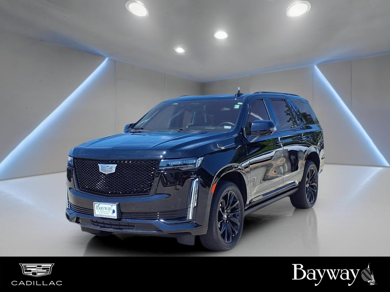 Used 2023 Cadillac Escalade