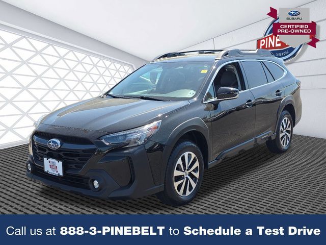 Used 2023 Subaru Outback