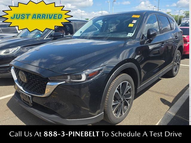 Used 2023 Mazda CX-5
