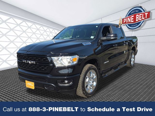 Used 2023 Ram 1500