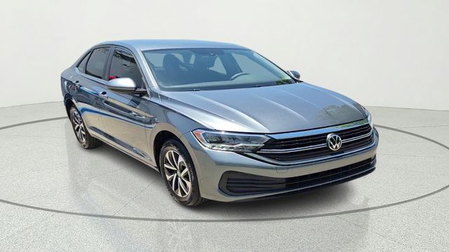 Used 2023 Volkswagen Jetta